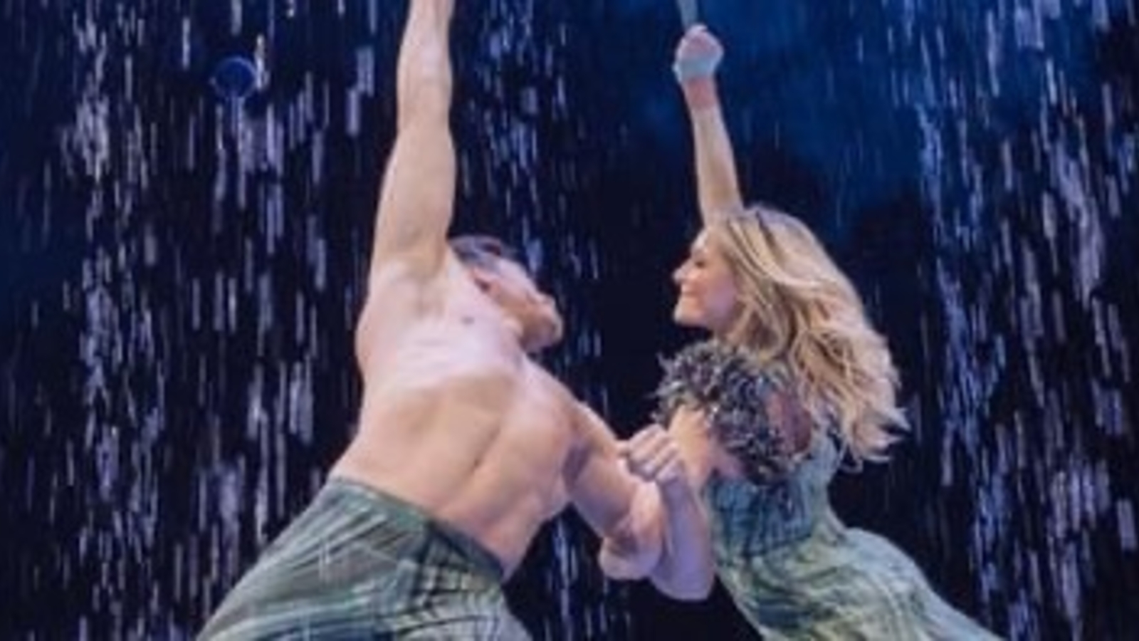 Helene Fischer Mit Liebes Show In Wien Stars24